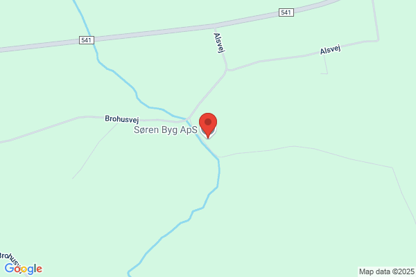 Arden Byg ApS