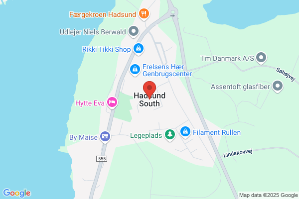 Hadsund Syd Vandværk