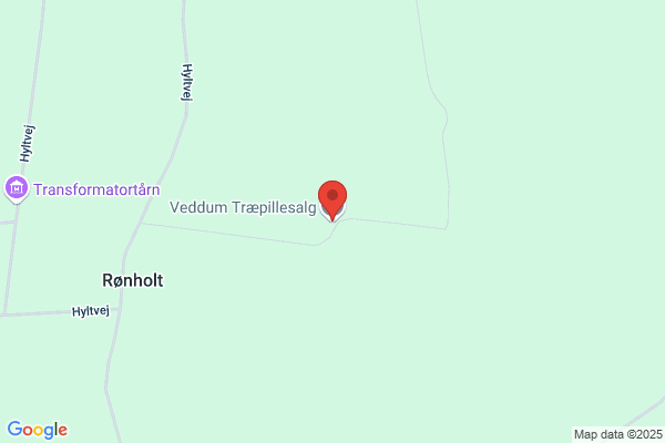 Rønholt & Veddum Kærs Vandværk