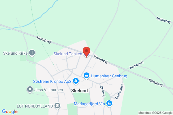 Skelund Vandværk