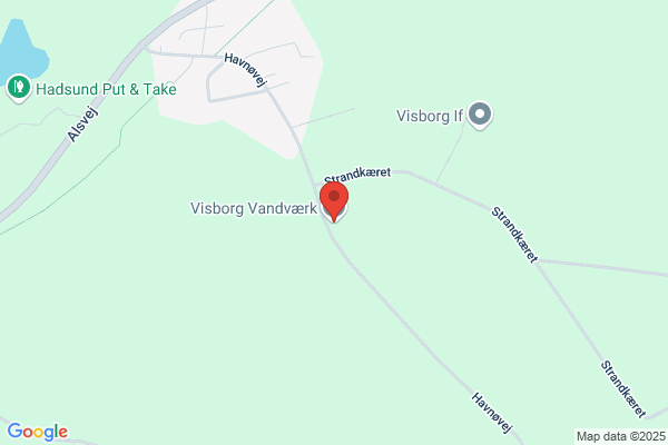 Visborg Vandværk