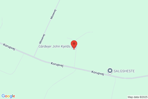 Kjeldgaard og Thulstrup