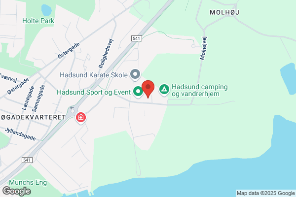 Hadsund Boldklub