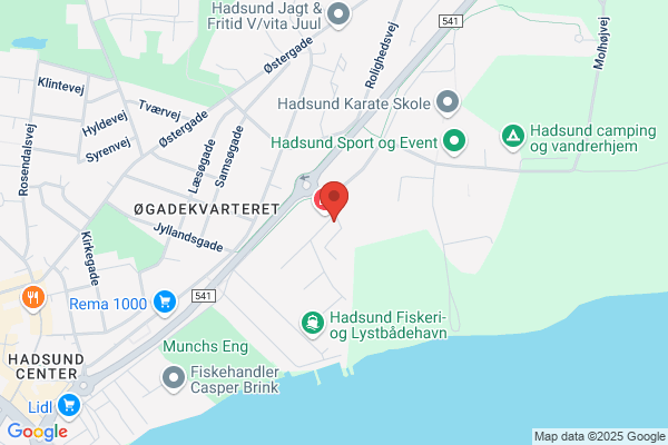 Grove Jagtforening