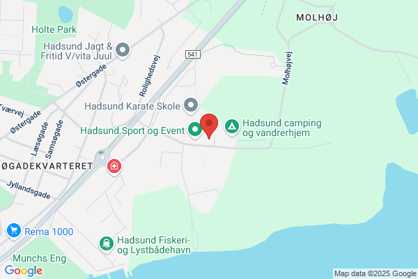 Hadsund Atletikklub Hatok