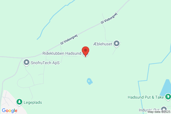 Hadsund Egnens Rideklub