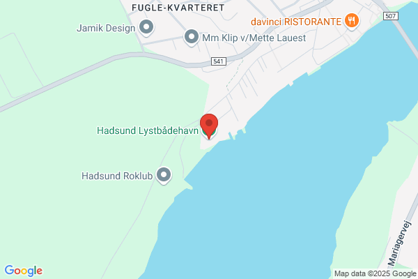 Hadsund Sejlklub