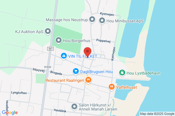 Hou førskoleordning