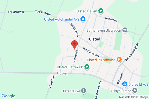 Hafstrøm, Dan