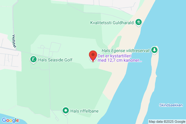 Det Konservative Folkeparti i Hals