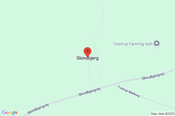 Skindbjerg Vandværk