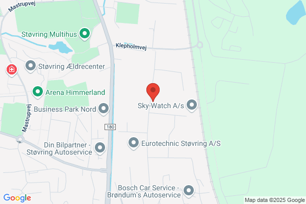Esko Maskinfabrikken ApS