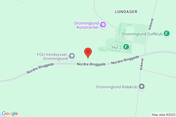Lunderbjerg Motocrossklub