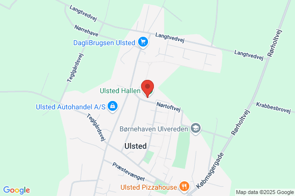 Ulsted Skytteforening
