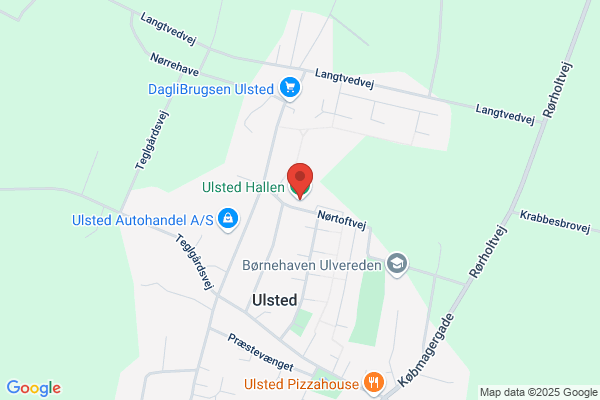 Ulsted Ungdomsklub