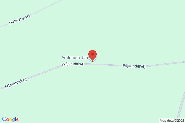Andersen, Jan Kjær