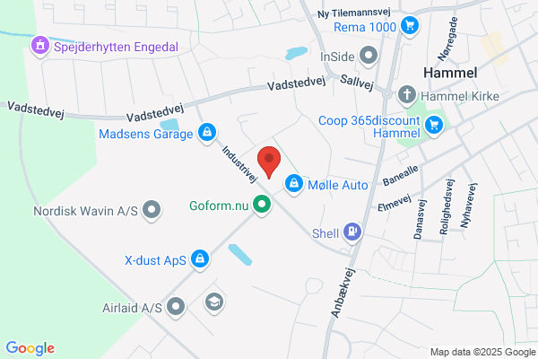 Hammel Autohjælp