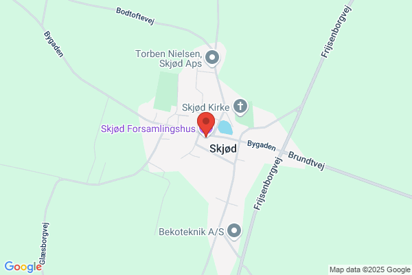 Skjød Borgerforening