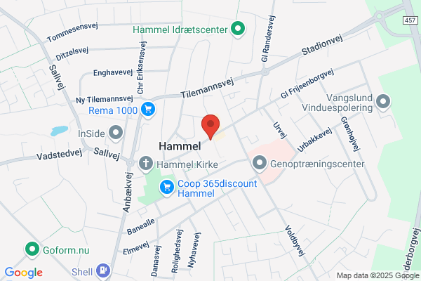 home Hammel