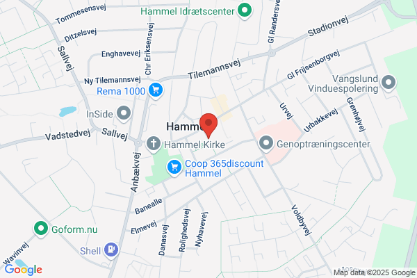 LO Sektion Hammel