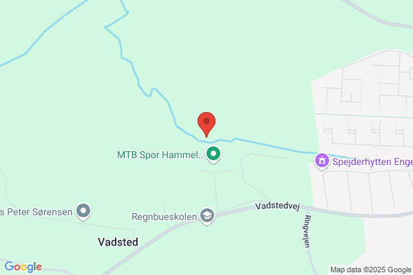 Hammel og Omegns Biavlerforening