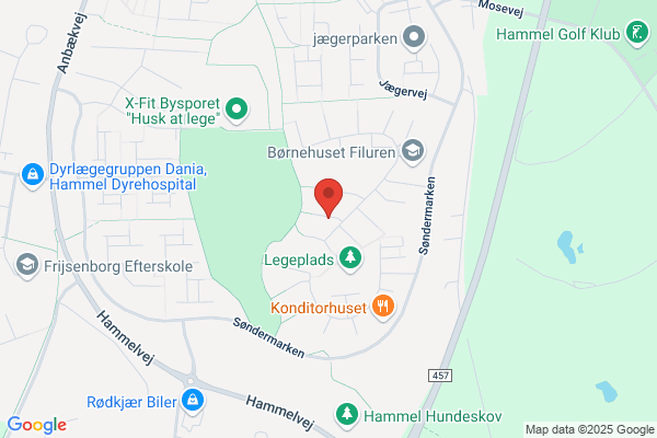 Hammel Bridgeklub