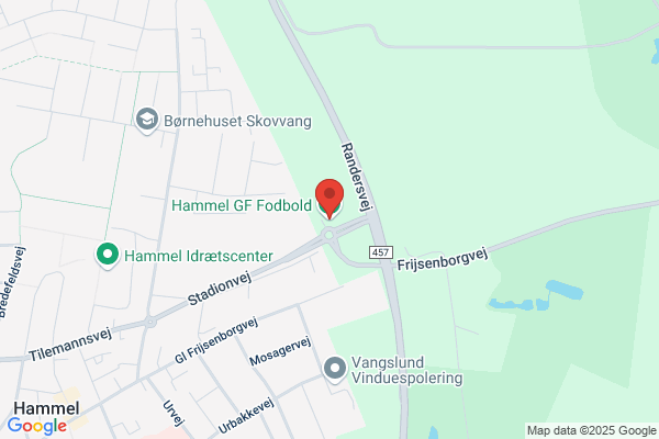 Hammel Frimærke- og Møntklub