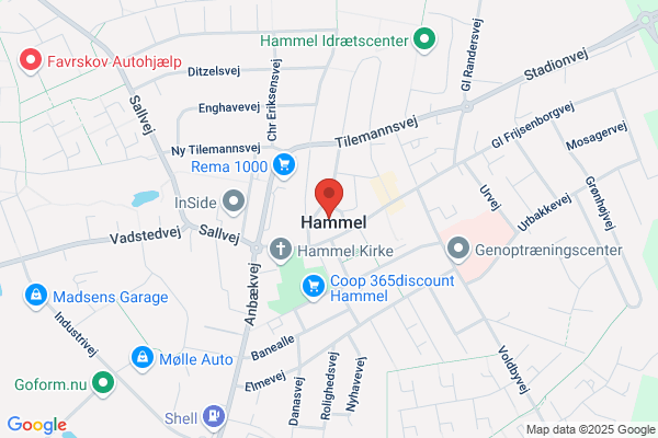 10. klasse Centret