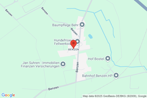 Bentsen, Birgitte