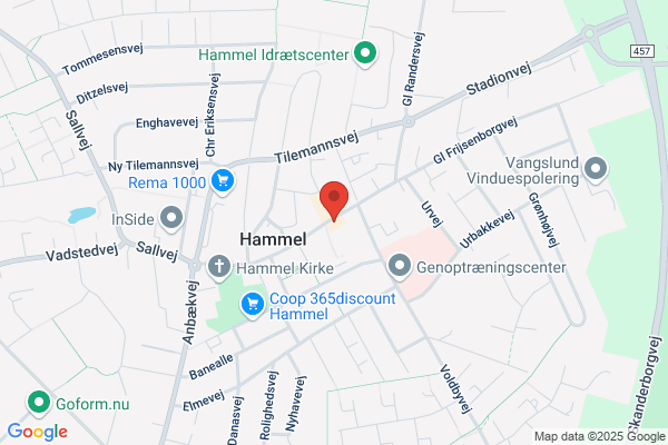 Sciteq-Hammel A/S