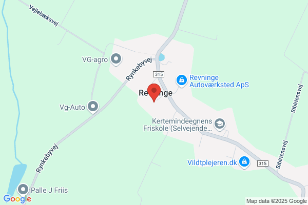 Røgen sogns menighedsråd