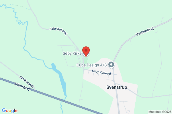Søby sogns menighedsråd