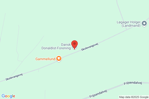 Danmarks Naturfredningsforening - Hammel