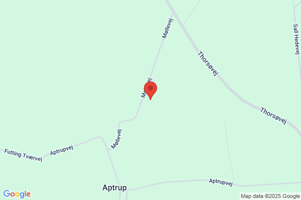 Eskebjerg ApS, Jørgen