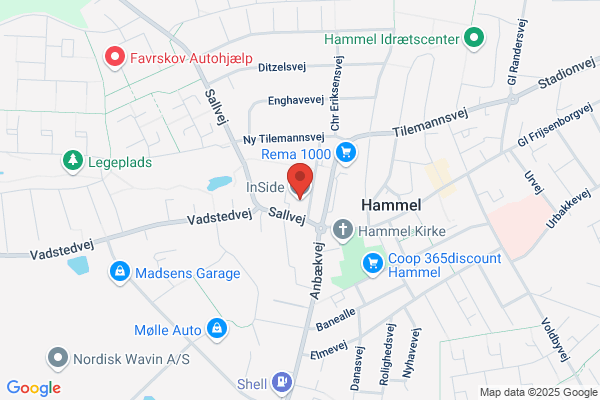 Socialdemokratiet i Hammel