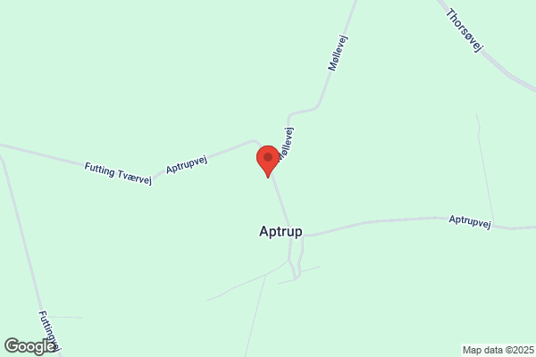 Aptrup Vandværk