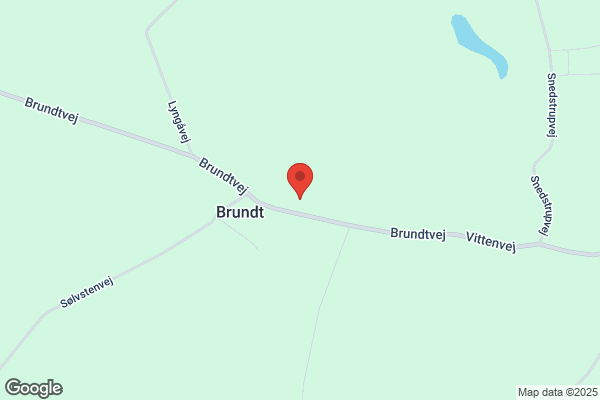 Brundt Vandværk