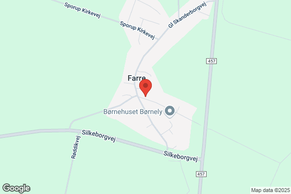 Farre Bys Vandværk