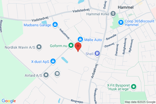 Møllers Grafiske ApS
