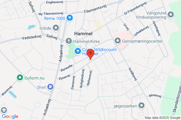 Tegnestiften