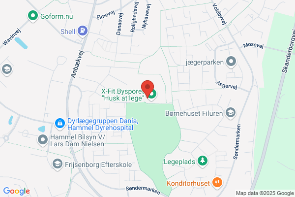 Bølgen, Skolefritidsordning