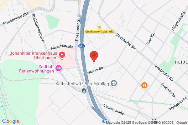 Hammel Billardklub