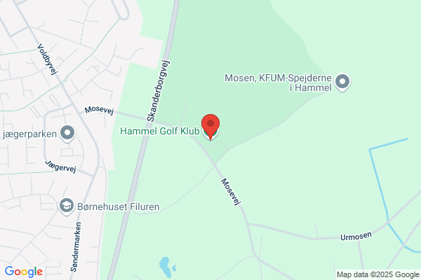 Hammel Golf Klub