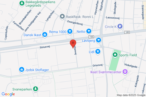 A Midtjysk Bilsyn ApS