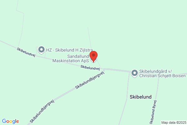 Bækdal Maskinstation