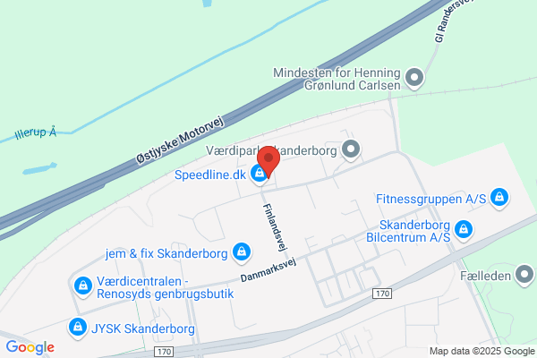 Cykelbørsen