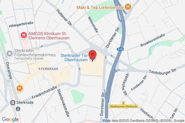 EjendomsCentret