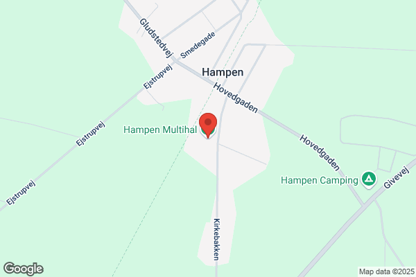 Hampen Stadion