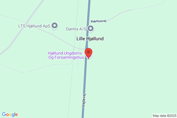 Hjøllund Forsamlingshus