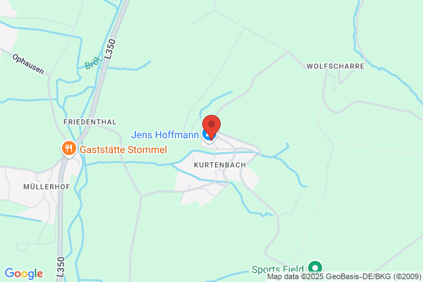 Hoffmann, Jens